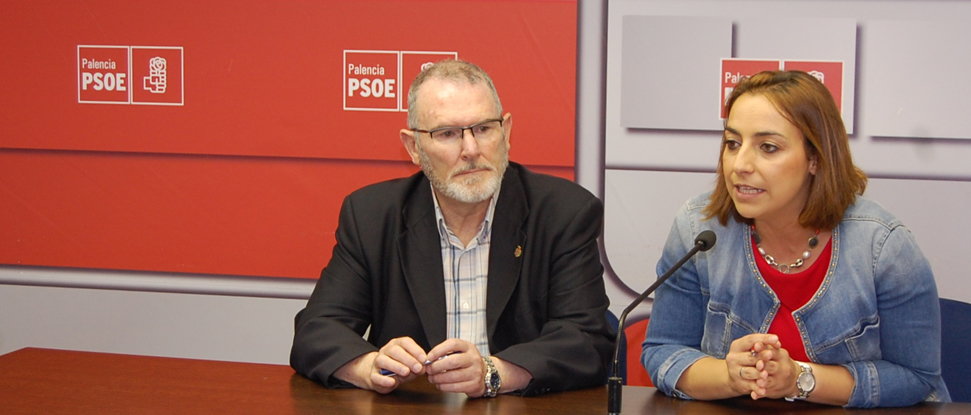 <div>El PSOE pide la apertura de dos comedores escolares en la capital durante los meses de verano</div>