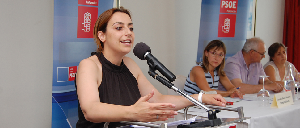 El PSOE afronta el nuevo escenario pol&iacute;tico abierto tras las Elecciones del 24 de Mayo