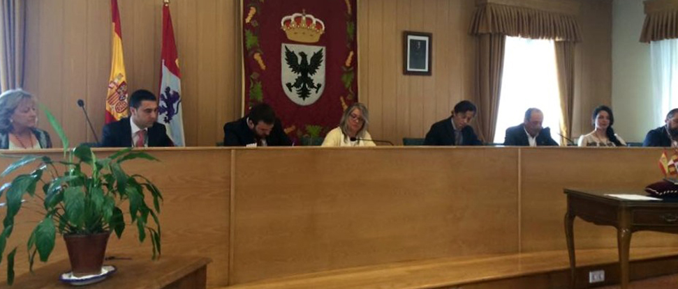 El PSOE en el Ayuntamiento de Aguilar solicita una mayor proporcionalidad en las Comisiones Informativas