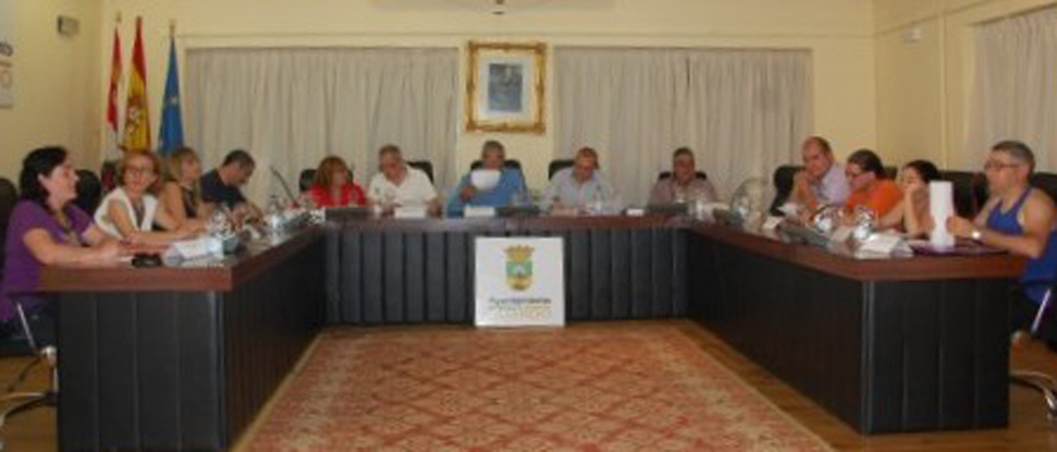 El PSOE lamenta la falta de transparencia y participaci&oacute;n en el Ayuntamiento de Guardo