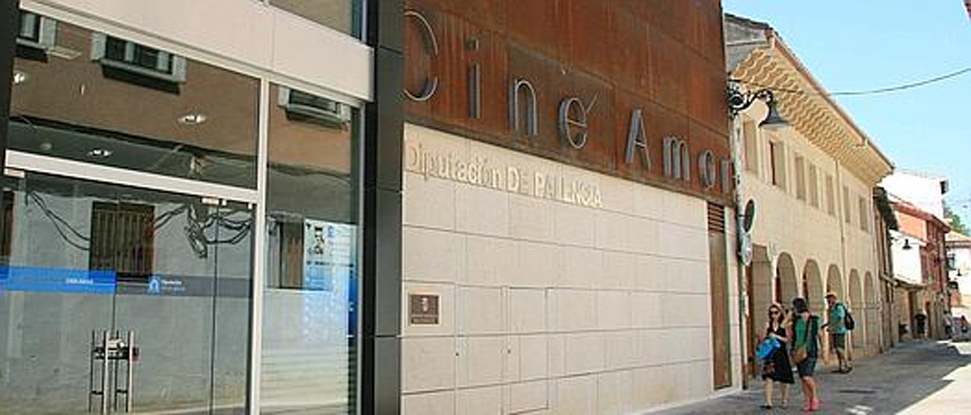 El PSOE pide en Diputaci&oacute;n la creaci&oacute;n de una Comisi&oacute;n sobre la sentencia que ordena el derribo del Cine &ldquo;Amor&rdquo;