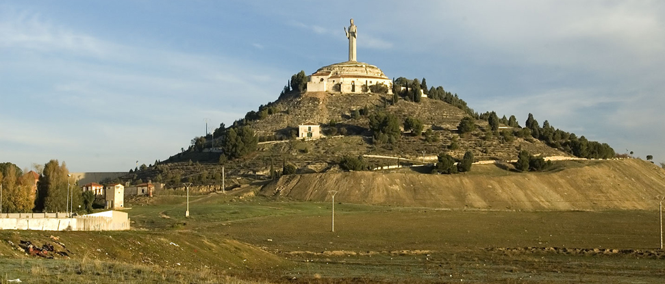 El PSOE pide la inmediata redacci&oacute;n de un proyecto de reforma integral del Cerro de &ldquo;El Otero&rdquo;