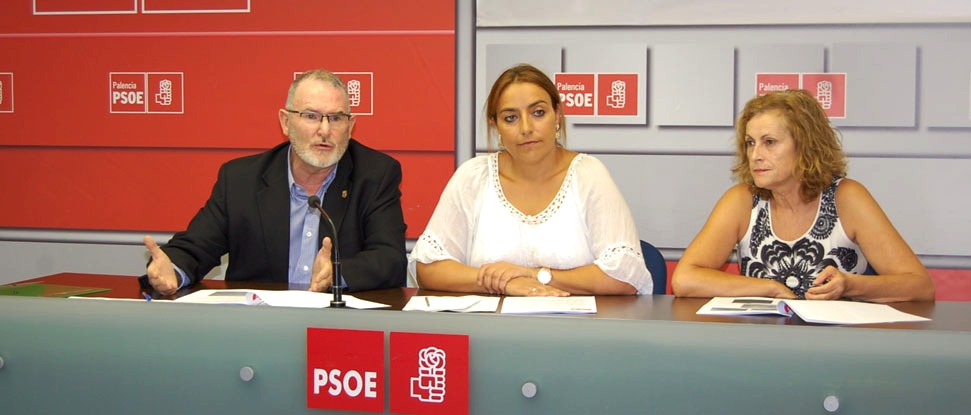 El PSOE denuncia el p&eacute;simo estado de las instalaciones del Complejo Deportivo &ldquo;Sergio Asenjo&rdquo;