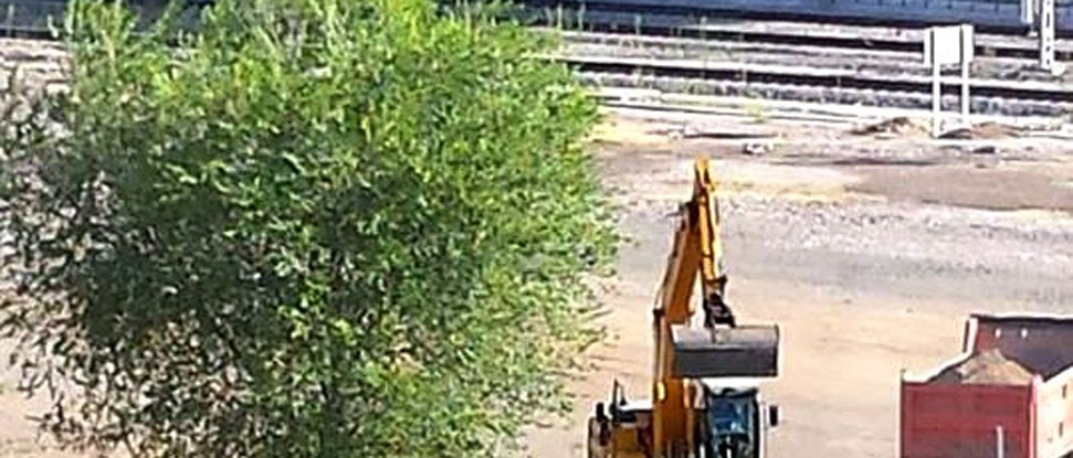 El PSOE lamenta la incapacidad de Polanco para hacer valer el acuerdo plenario sobre &ldquo;Los Tres Pasos&rdquo;