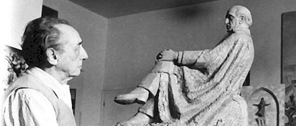 El PSOE vuelve a reclamar la constituci&oacute;n de un grupo de trabajo que prepare los actos en honor a Victorio Macho