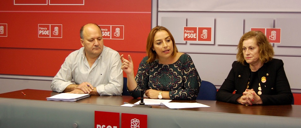 El PSOE lamenta el doble discurso del PP respecto al Parque Cient&iacute;fico Agroalimentario de la capital