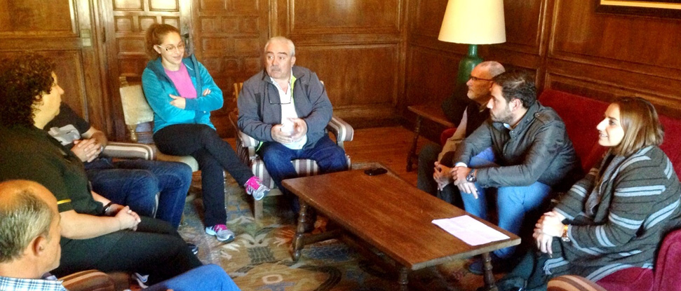 El PSOE teme el incumplimiento de los acuerdos laborales en el Parador de Cervera de Pisuerga