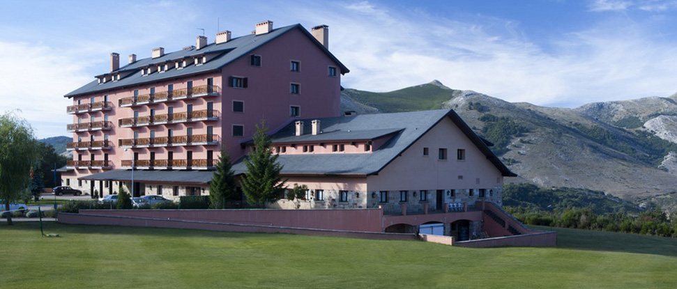 El PSOE pregunta en Diputaci&oacute;n por las gestiones realizadas para evitar el cierre temporal del Parador de Cervera