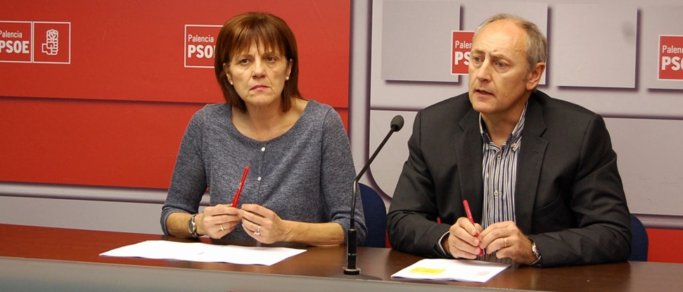 El PSOE defender&aacute; 25 enmiendas por importe de 3.210.000 euros a los presupuestos de la Junta