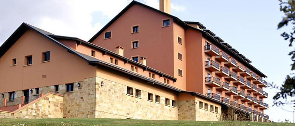 El PSOE considera enga&ntilde;oso el anuncio de Diputaci&oacute;n sobre el cierre del Parador de Cervera