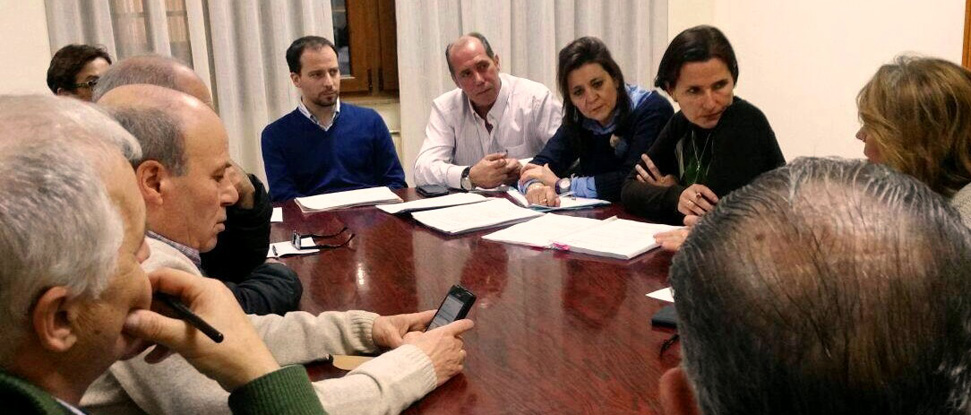 El PSOE propone blindar el Sistema P&uacute;blico de Servicios Sociales como cuarto pilar del Estado del Bienestar
