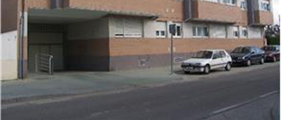 El PSOE solicita a la Junta que acabe con la inseguridad vial de la Avenida de Vi&ntilde;alta