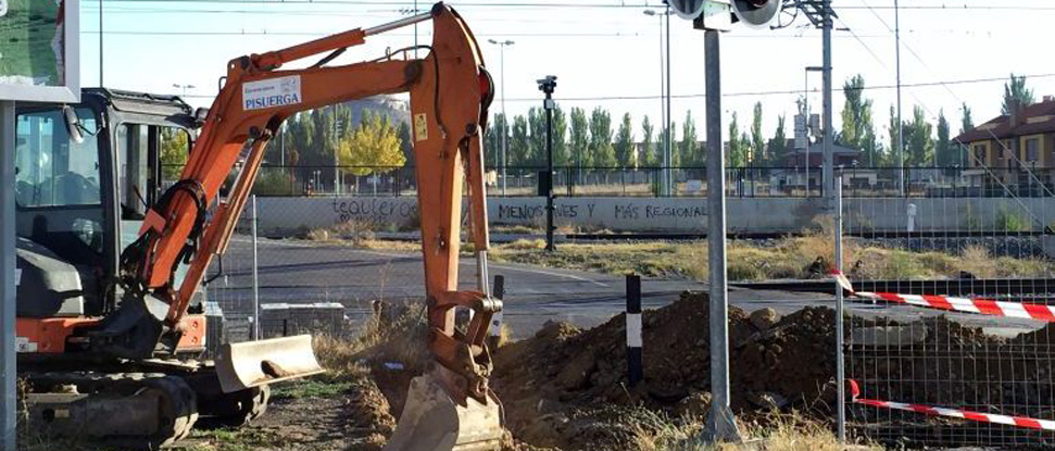 El PSOE pide informaci&oacute;n sobre la posibilidad de que &ldquo;Los Tres Pasos&rdquo; sea una v&iacute;a pecuaria