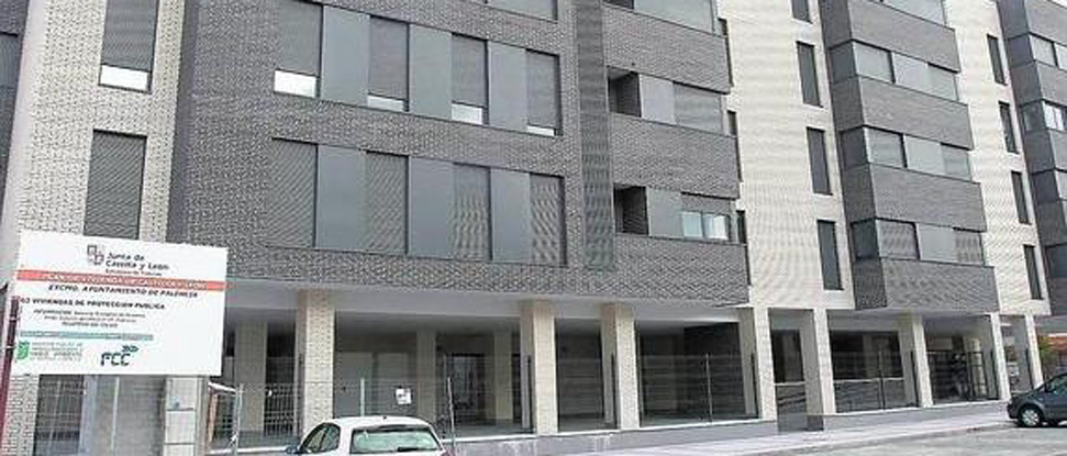 El PSOE se interesa por el estado de la cesi&oacute;n de solares a la Junta para la construcci&oacute;n de viviendas sociales