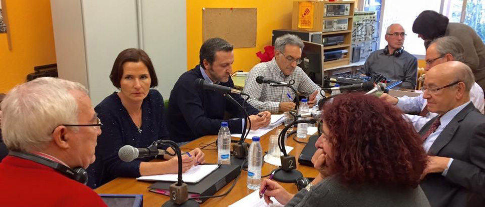 El PSOE de Palencia ve &ldquo;con buenos ojos&rdquo; que el candidato del PP se muestre partidario de un debate