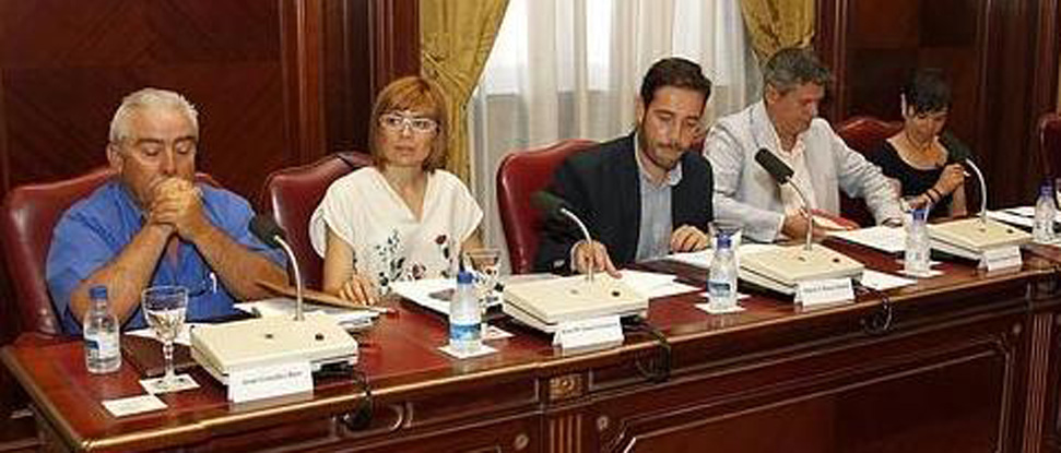 El PSOE pide el apoyo de la Diputaci&oacute;n para reabrir los Centros de D&iacute;a de Aguilar y Carri&oacute;n