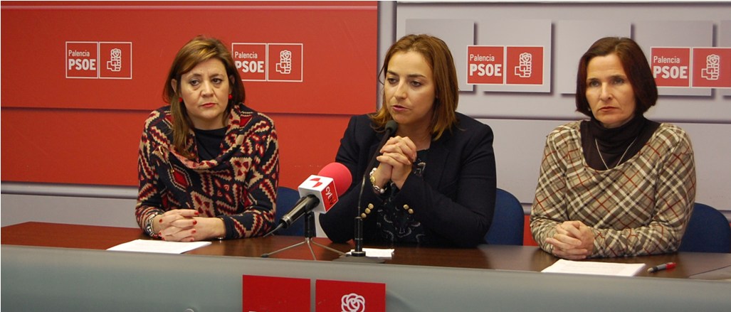 El PSOE presenta sus primeras propuestas en el inicio de la nueva Legislatura