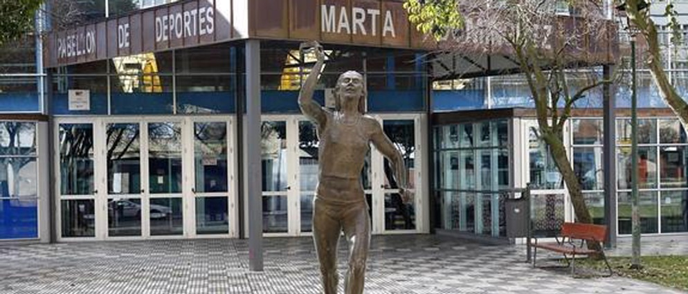 El PSOE sigue a la espera de que el Ayuntamiento act&uacute;e en el asunto de Marta Dom&iacute;nguez