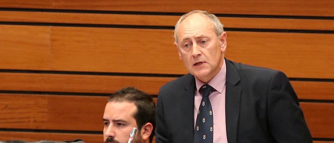 El PP rechaza la mediaci&oacute;n de la Junta para mantener abierto el Parador de Cervera durante todo el a&ntilde;o