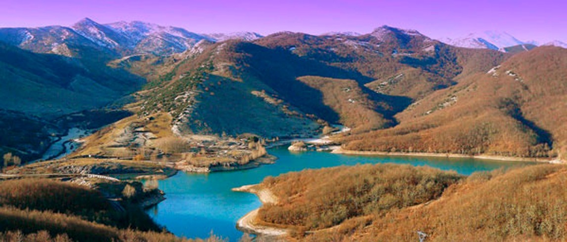 El PSOE solicita en las Cortes la elaboraci&oacute;n del Plan Rector del Parque Natural de Fuentes Carrionas y Fuente Cobre