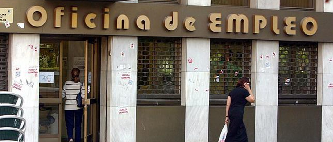 El PSOE pide pol&iacute;ticas activas de empleo para evitar la sangr&iacute;a poblacional de la provincia