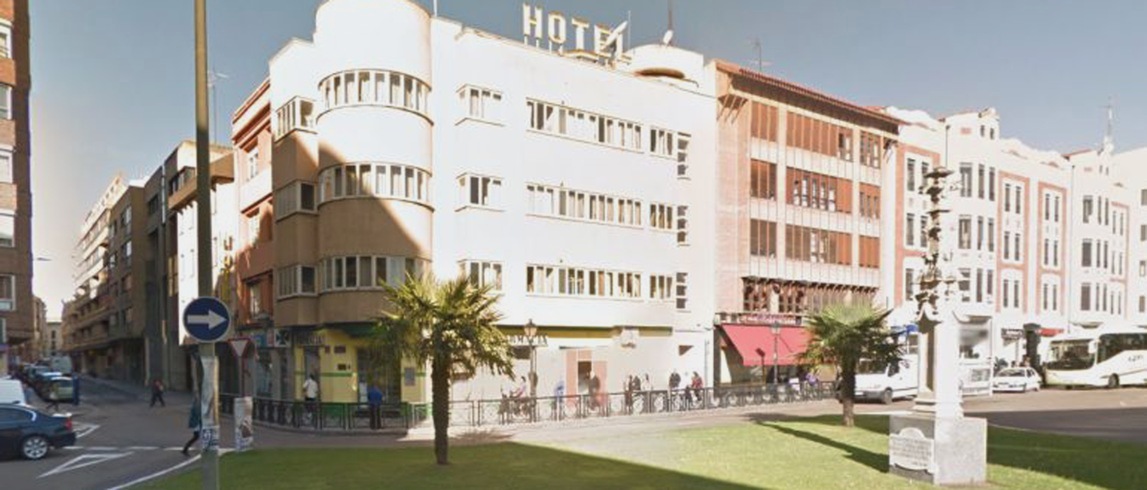 El PSOE pide en el Ayuntamiento que se inicie urgentemente la revisi&oacute;n del PERI del Casco Antiguo