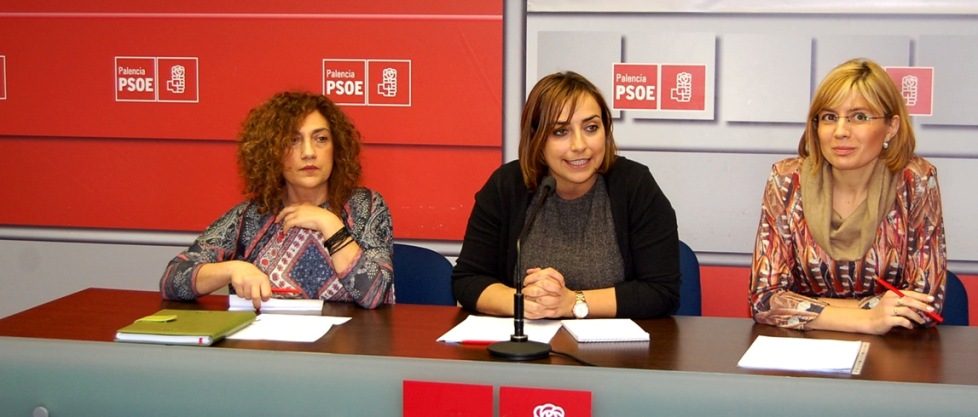 El PSOE presentar&aacute; iniciativas en todas las instituciones en defensa de los Talleres de RENFE de Venta de Ba&ntilde;os