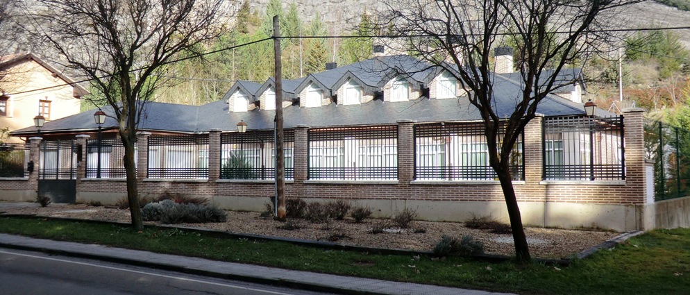 El PP rechaza en las Cortes el mantenimiento de las plazas p&uacute;blicas de Estancias Diurnas en Carri&oacute;n y Aguilar