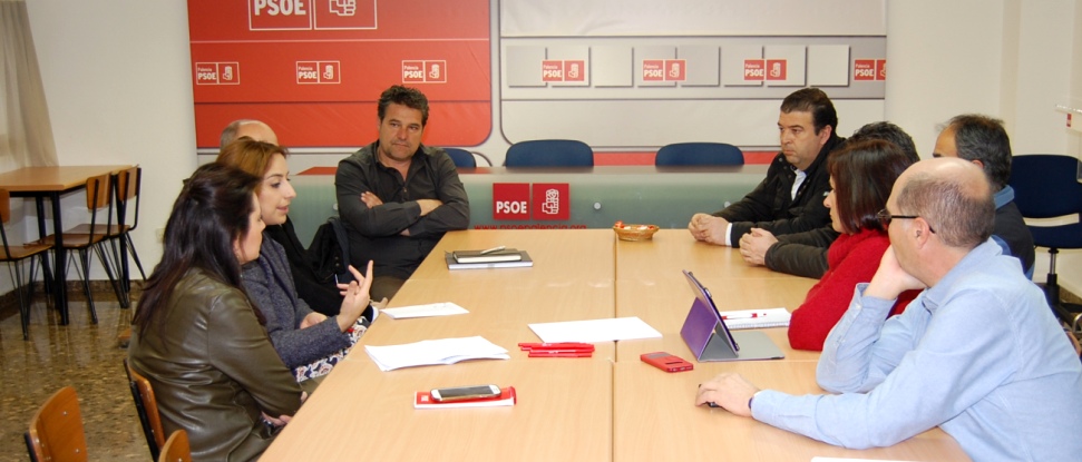 El PSOE preguntará al Gobierno por los criterios utilizados en los despidos de “Tragsa” El PSOE preguntará al Gobierno por los criterios utilizados en los despidos de “Tragsa”
