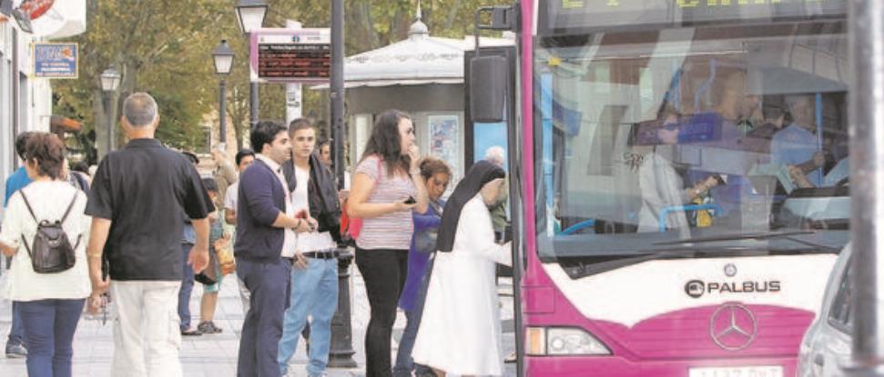 El PSOE pide que el Ayuntamiento ajuste los plazos para solicitar el bonob&uacute;s de estudiantes