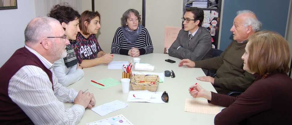 La UCE pide al PSOE que medie ante el Ayuntamiento para que se convoque el Consejo Municipal de Consumo