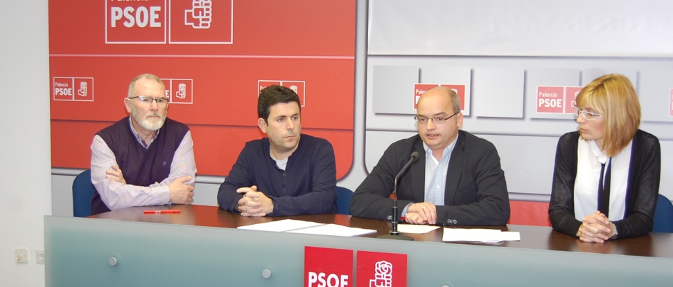 El PSOE denuncia una posible prevaricaci&oacute;n por parte del anterior Equipo de Gobierno de Grijota