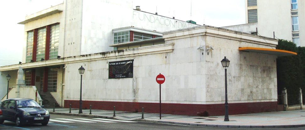 El PSOE pregunta al Ministerio de Cultura por la financiación de la Fundación “Díaz-Caneja” El PSOE pregunta al Ministerio de Cultura por la financiación de la Fundación “Díaz-Caneja”