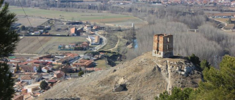 El PSOE insta en las Cortes a que se declare BIC la red de torres destinadas al tel&eacute;grafo &oacute;ptico