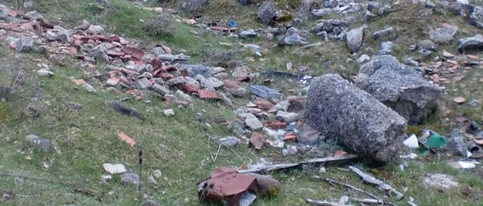 El PSOE pide la colaboraci&oacute;n de la Junta para recuperar el paraje de Valdelera en Guardo