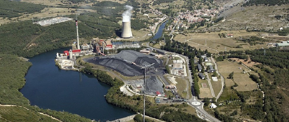 <div>El PSOE de Guardo y Velilla denuncia la falta de informaci&oacute;n del proyecto de la Central Hidroel&eacute;ctrica</div>