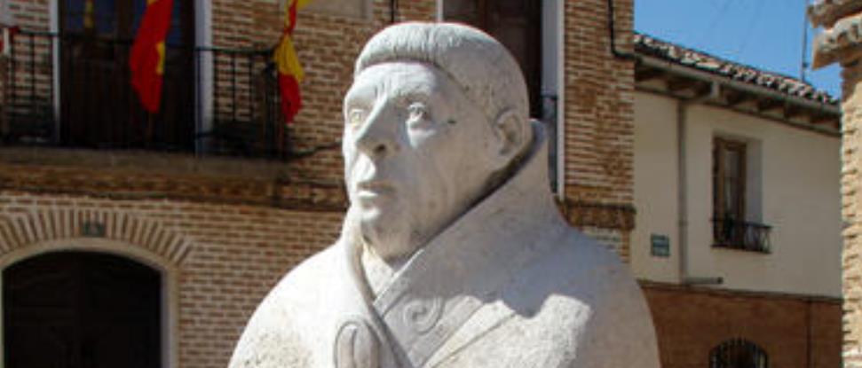 El PSOE pide el apoyo de la Junta en la celebraci&oacute;n del V Centenario del fallecimiento del Cardenal Cisneros