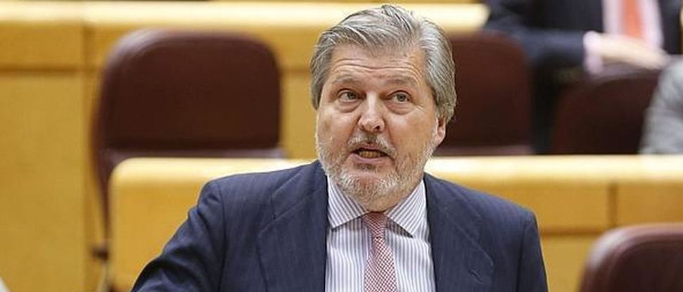 El PSOE denuncia la utilizaci&oacute;n de la comunidad educativa por parte del ministro para su visita a Aguilar