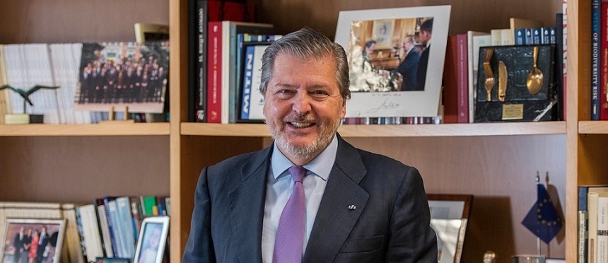 <div>La Junta Electoral proh&iacute;be la visita del ministro a las instalaciones de &ldquo;Gull&oacute;n&rdquo; en Aguilar de Campoo</div>