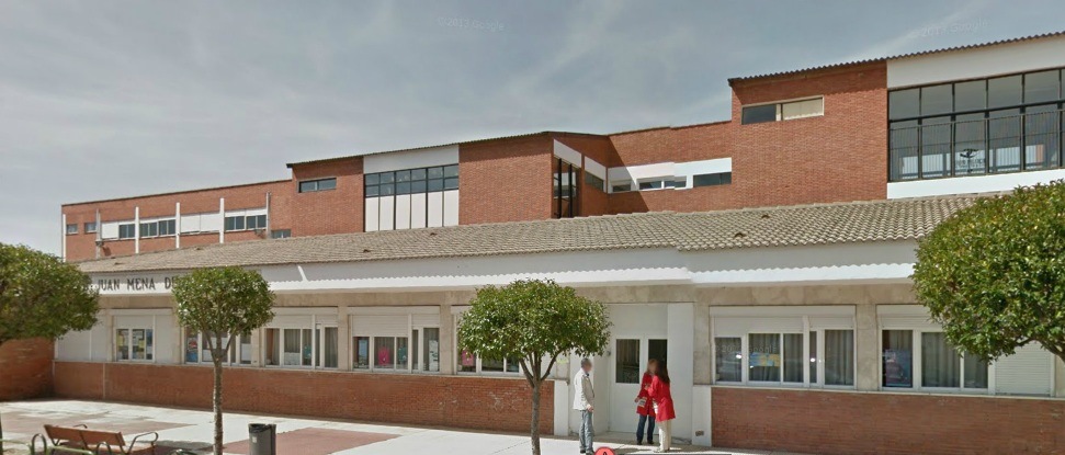 El PSOE considera vergonzoso que siga cerrado un bloque completo del Colegio &ldquo;Juan Mena&rdquo;