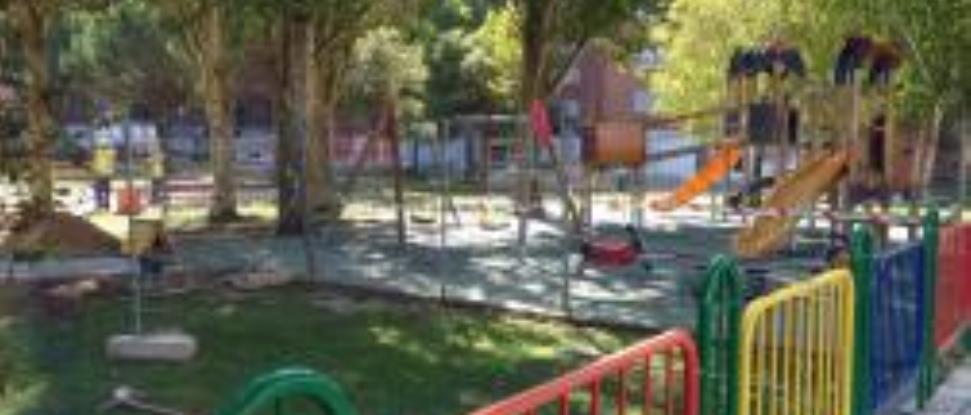 El PSOE recuerda al Grupo de Gobierno su compromiso con la mejora de los parques de la capital