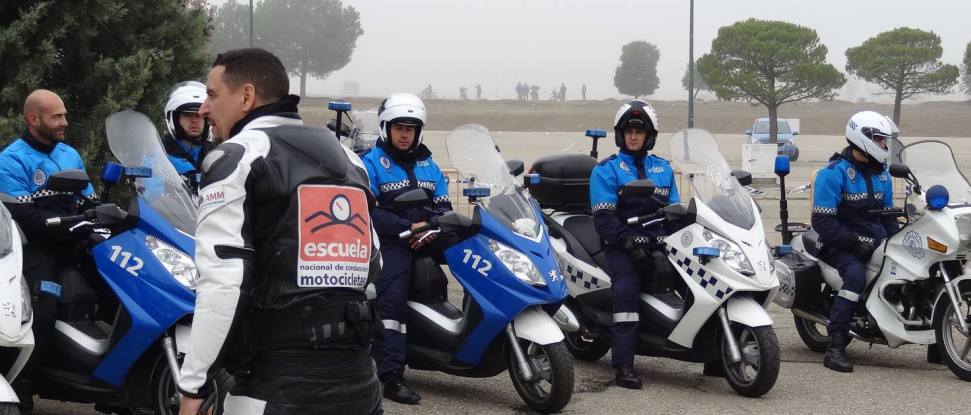 El Grupo Socialista pide en el Ayuntamiento que se recupere la figura del polic&iacute;a de barrio en la capital