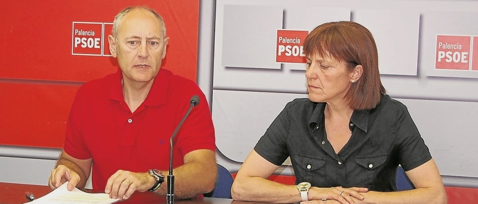 El PSOE pide la convocatoria de la Comisi&oacute;n de Seguimiento del Plan de Dinamizaci&oacute;n de los municipios mineros