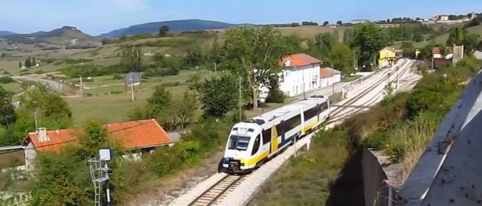 El PSOE demanda informaci&oacute;n sobre las previsiones del Gobierno para la l&iacute;nea de FEVE Bilbao-La Robla