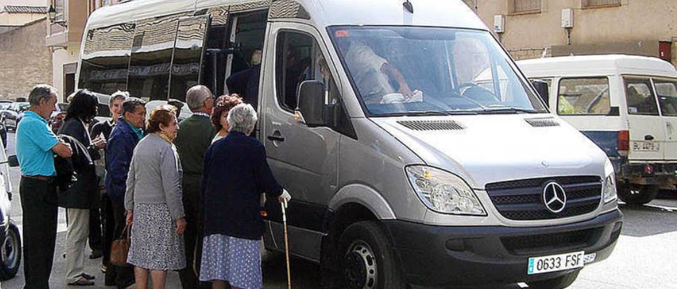 El PSOE pregunta en las Cortes por las deficiencias en algunas l&iacute;neas de autobuses de la provincia
