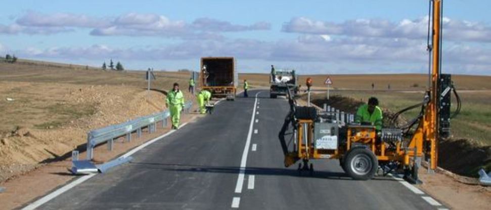 El PSOE denuncia la paralizaci&oacute;n de las inversiones para el mantenimiento de las carreteras provinciales