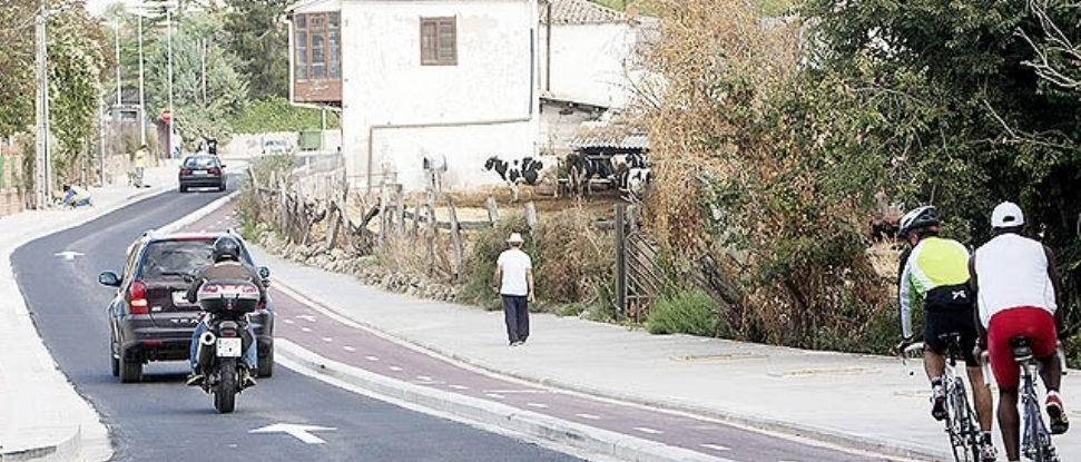 El PSOE propone que los viales de acceso al Hospital &ldquo;R&iacute;o Carri&oacute;n&rdquo; se incluyan en el sistema general