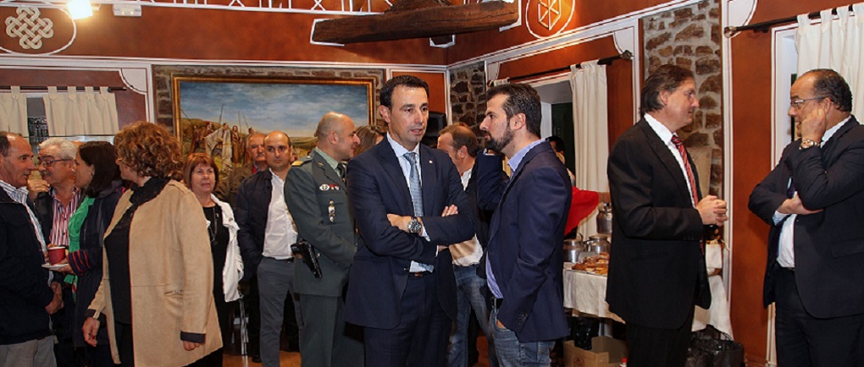 Tudanca pide a Herrera que emplee todos los recursos jur&iacute;dicos de la Junta para recurrir el Plan del Carb&oacute;n