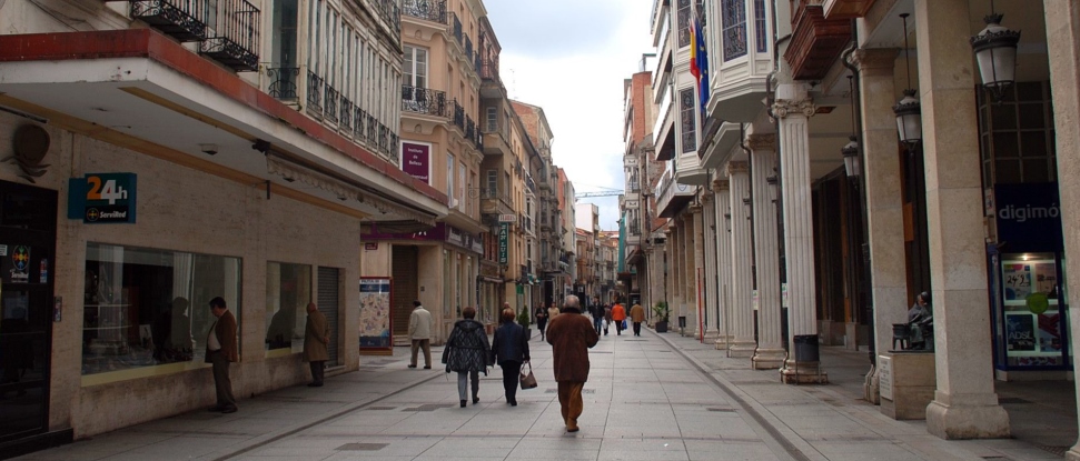 El PSOE reclama un informe jur&iacute;dico sobre la modificaci&oacute;n del PGOU en relaci&oacute;n al PERI del Casco Antiguo