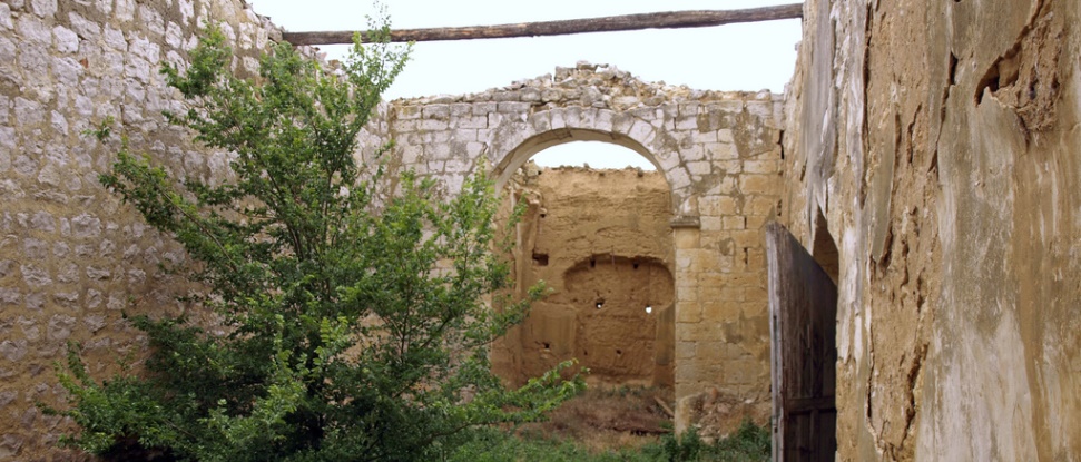 Las Cortes rechazan la propuesta de dise&ntilde;ar un plan de actuaci&oacute;n para los bienes culturales de Palencia